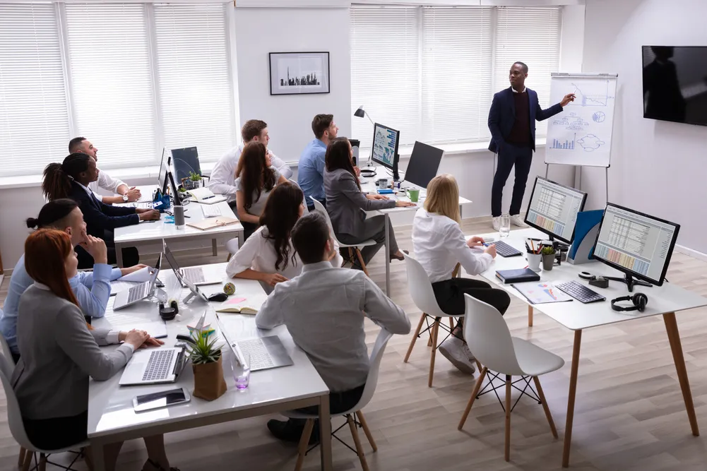 Solutions entreprises